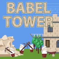 Play Babel Tower Now