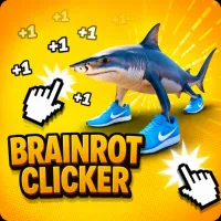 Play Brainrot Clicker Now