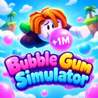Play Bubble Gum Simulator Now