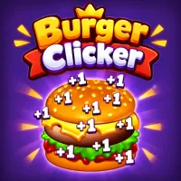 Play Burger Clicker Now