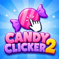 Play Candy Clicker 2 Now