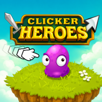 Play Clicker Heroes now!