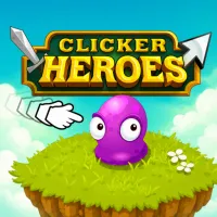 Play Clicker Heroes Now