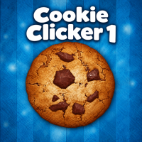 Play Cookie Clicker 1 now!