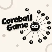 Play Coreball Game Now