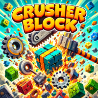 Play Crusher Block now!