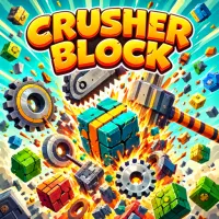 Play Crusher Block Now