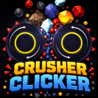 Play Crusher Clicker now!