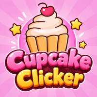 Play Cupcake Clicker now!