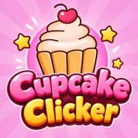 Play Cupcake Clicker Now