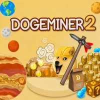 Play Dogeminer 2 Now