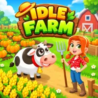 Play Idle Farm Now