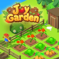 Play Joy Garden Now