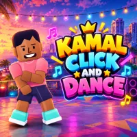 Play Kamal Click and Dance Now