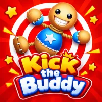 PLay Kick the Buddy now!