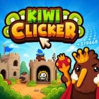 Play Kiwi Clicker now!