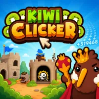 Play Kiwi Clicker Now