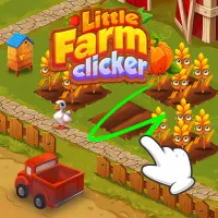 Play Little Farm Clicker Now