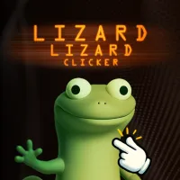 Play Lizard Lizard Clicker Now