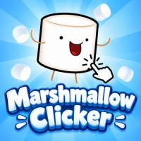 Play Marshmallow Clicker now!