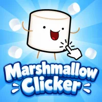PLay Marshmallow Clicker now!