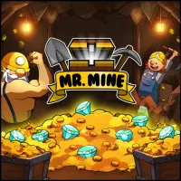 PLay Mr. Mine now!