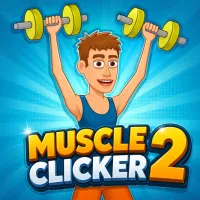Play Muscle Clicker 2 Now