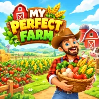 Play My Perfect Farm Now
