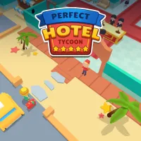 PLay Perfect Hotel now!