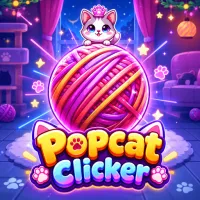 Play Popcat Clicker Now