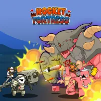 Play Rocket Fortress Now