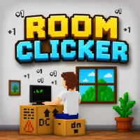 Play Room Clicker Now