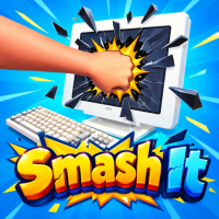 Play Smash It now!