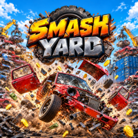 Play Smash Yard now!