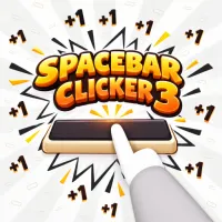 PLay Spacebar Clicker 3 now!