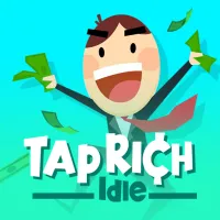 Play Tap Rich Idle Now