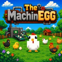 Play The MachinEGG Now