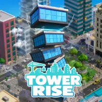 Play Tower Rise Now