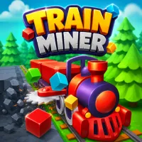 PLay Train Miner now!