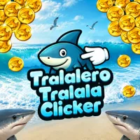 Play Tralalero Tralala Clicker Now