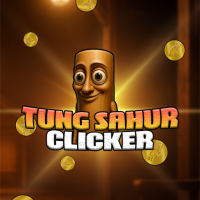 Play Tung Sahur Clicker now!