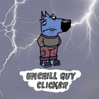 Play Unchill Guy Clicker Now