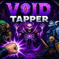 Play Void Tapper Clicker Now